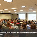 GV Lanthorn: Stoics Week delves into philosophy of 'Harry Potter'